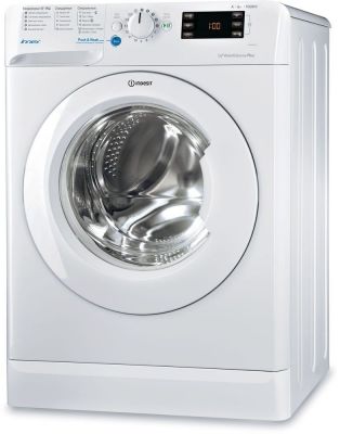 Стиральная машина автоматическая INDESIT BWSE 61051 (BWSE 61051) Изображение №1