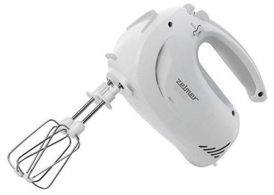 Миксер ZELMER ZHM1205S (ZHM1205S) Изображение №1