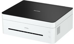 SP 150SUw Лазерное МФУ Ricoh (Лазерное МФУ Ricoh) Изображение №1