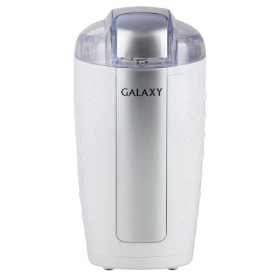 Кофемолка Кофеварка GL 0900 белая (GL 0900 белая) Изображение №1