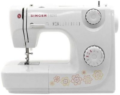 швейная машина  SIMFER Singer 8290 (Singer 8290) Изображение №1