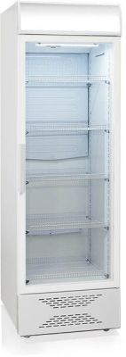 Шкафы -витрины Бирюса 520PN (520PN) Изображение №1