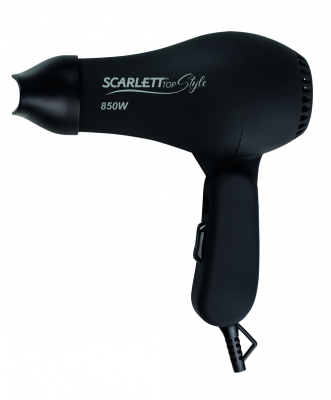 Фен Scarlett SC-HD70T02 (SC-HD70T02) Изображение №1