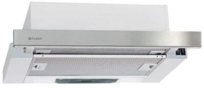 Вытяжка встраиваемая Faber Flox IX A60 (Flox IX A60) Изображение №1