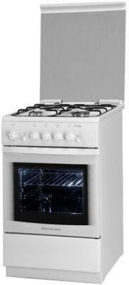 Плиты Газовые DE LUXE DL 506040.04г(кр) чр (DL 506040.04г(кр) чр) Изображение №1