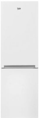 Холодильник Beko RCNK335K00W (RCNK335K00W) Изображение №1