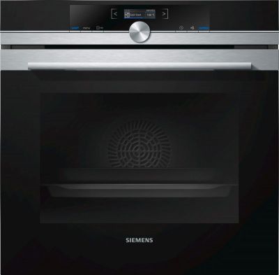 Встраиваемаядуховка электр. Siemens HB 655 GTS1 (HB 655 GTS1) Изображение №1