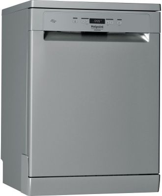 Посудомоечная машина Ariston HFC 3C26X (ARISTON HFC 3C26X) Изображение №1