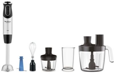 Блендер MOULINEX DD65L832 (DD65L832) Изображение №1