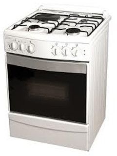Плита газовая Ava AVG-660SH (AVG-660SH) Изображение №1