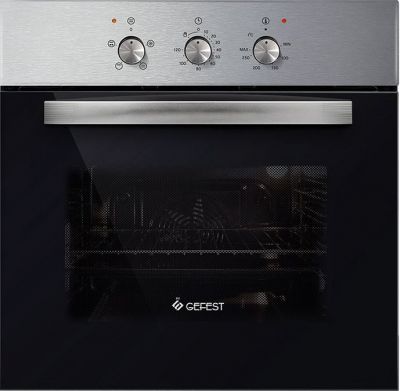Встраиваемая духовка Электрическая GEFEST ЭДВ ДА 602-01 H1 (ЭДВ ДА 602-01 H1) Изображение №1