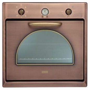 Встраиваемая духовка FRANKE CM65MCO (CM65MCO) Изображение №1