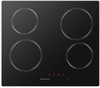 Встр.поверхность Zigmund&Shtain CNS-229.60BX (CNS-229.60BX) Изображение №1