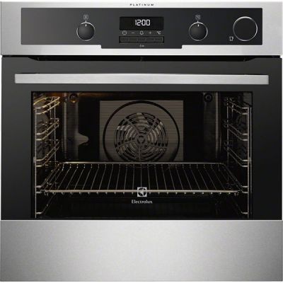 Встраиваемая духовка Electrolux OPEB6641X (OPEB6641X) Изображение №1