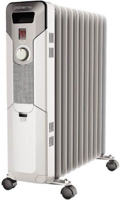 Масляный обогреватель POLARIS PRE W 1125 (PRE W 1125) Изображение №1