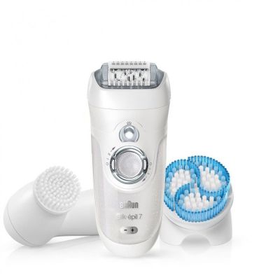 Эпилятор Braun SE-7-939 (SE-7-939) Изображение №1