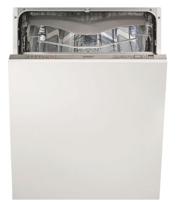 Встр.посудомоечная машина Gorenje GDV 640 XL (GDV 640 XL) Изображение №1