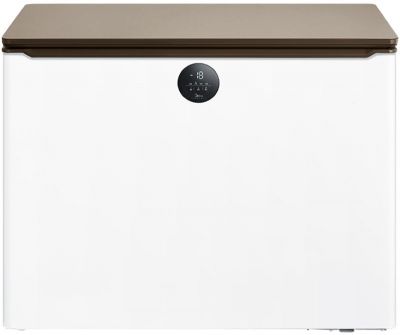 Морозильный ларь Midea BC-208KEVA (BC-208KEVA) Изображение №1