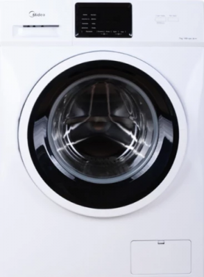 Стиральная машина фронтал Midea MFC70-ES1415 (MFC70-S1415) (MFC70-ES1415 (MFC70-S1415)) Изображение №1