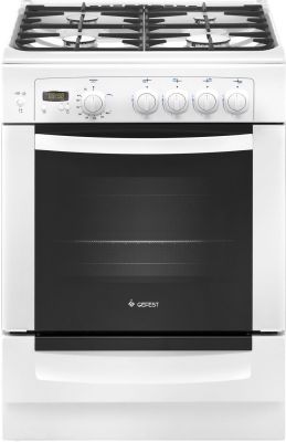 Плиты Газовые GEFEST ПГ6100-03 0002 (ПГ6100-03 0002) Изображение №1
