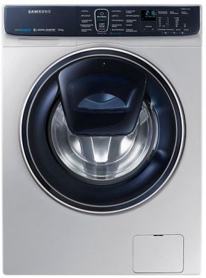 Стиральная машина Samsung WW70K62E69SDLD (WW70K62E69SDLD) Изображение №1