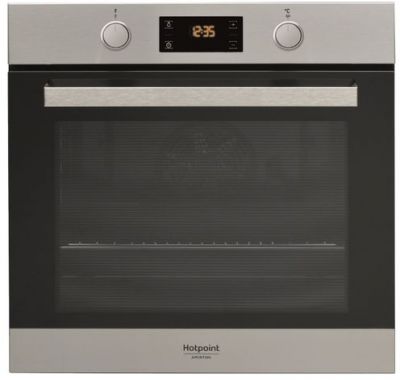 Встраиваемая духовка электр. Hotpoint-Ariston-BI FA3 540 JH IX (FA3 540 JH IX) Изображение №1