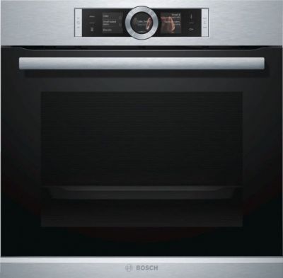 Встраиваемая духовка электр. Bosch HBG 633 BS1 (HBG 633 BS1) Изображение №1