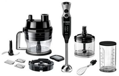 Блендер погружной Bosch MSM-671X1 (MSM-671X1) Изображение №1