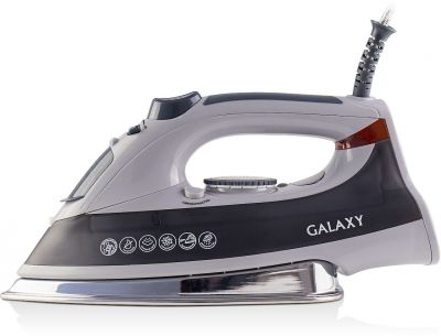 Утюг GALAXY GL 6103 (GL 6103) Изображение №1