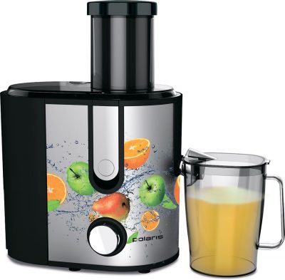 Соковыжималка POLARIS PEA 1232 Fruit Fusion (PEA 1232 Fruit Fusion) Изображение №1