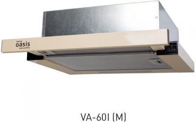 Вытяжки кассетного типа OASIS VA-60I (M) (VA-60I (M)) Изображение №1