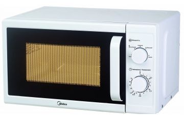 MM-720CUK/СВЧ Midea (Белый MM-720CUK/СВЧ Midea) Изображение №1