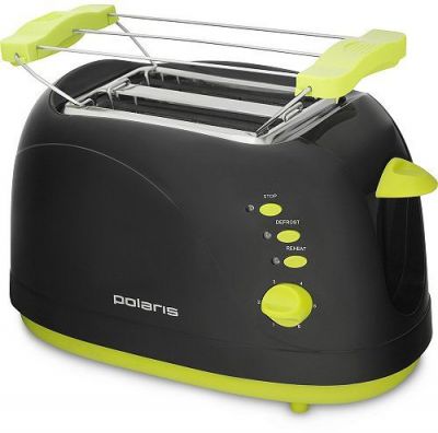 Тостер Polaris PET 0706LB (PET 0706LB) Изображение №1