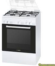 Кухонная плита BOSCH HGA 223120 Q (HGA 223120 Q) Изображение №1