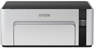 Принтер струйный Epson M-1100 СНПЧ А4 (C11CG95405) (C11CG95405) Изображение №1
