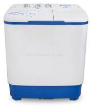 Стиральная машина полуавтоматическая SHIVAKI TG 60 white (TG 60 white) Изображение №1