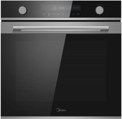 Встраиваемая духовка Midea MO7300K GB (MO7300K GB) Изображение №1