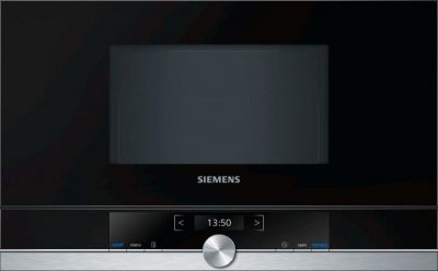 ВстраиваемаяСВЧ Siemens BF 634 LGS1 (BF 634 LGS1) Изображение №1