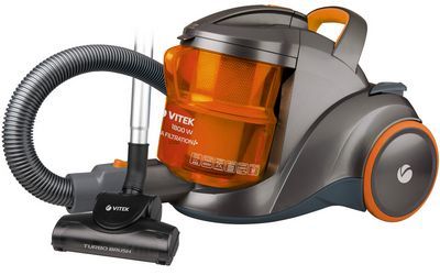 Пылесос Vitek VT-1835 (VT-1835) Изображение №1