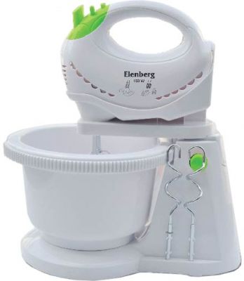 Миксер Elenberg SW-602(601B) (SW-602(601B)) Изображение №1