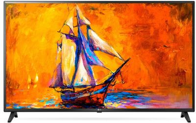 LED TV LG 49UK6200PLA (49UK6200PLA) Изображение №1