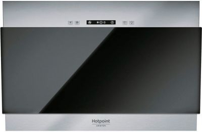 Вытяжка Hotpoint-Ariston HHVP-6.4FLLK (HHVP-6.4FLLK) Изображение №1