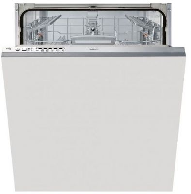 Встраиваемаяпосудомоечная машина 60 см Hotpoint-Ariston-BI HIC 3B+26 (HIC 3B+26) Изображение №1