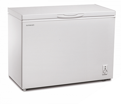 МОРОЗИЛЬНИКИ ALMACOM AF1D-418 (AF1D-418) Изображение №1