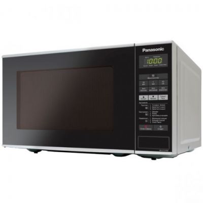СВЧ печь Panasonic NN-ST 254MZPE (NN-ST 254MZPE) Изображение №1