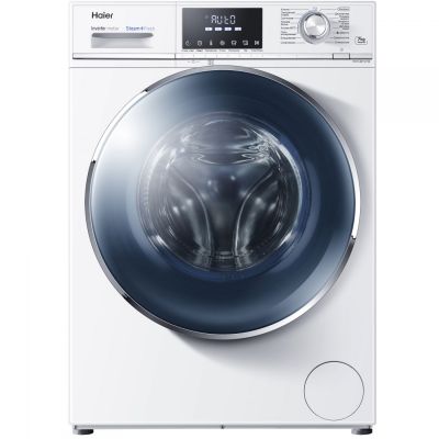 Стиральная машина Haier HW70-BP12758 (HW70-BP12758) Изображение №1