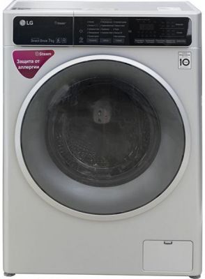 Стиральная машина LG F2H6HS1L (F2H6HS1L) Изображение №1