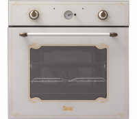 Встраиваемая духовка Электрическая DE LUXE / SVAR SVAR 6009.04 ЭШВ-057S (SVAR 6009.04 ЭШВ-057S) Изображение №1