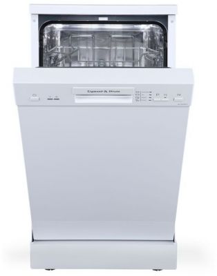 Посудомоечная машина Zigmund&Shtain DW-149.4506X (DW-149.4506X) Изображение №1