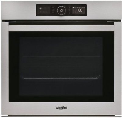 Встраиваемаядуховка электр. Whirlpool-BI AKZ9 6270 IX (AKZ9 6270 IX) Изображение №1
